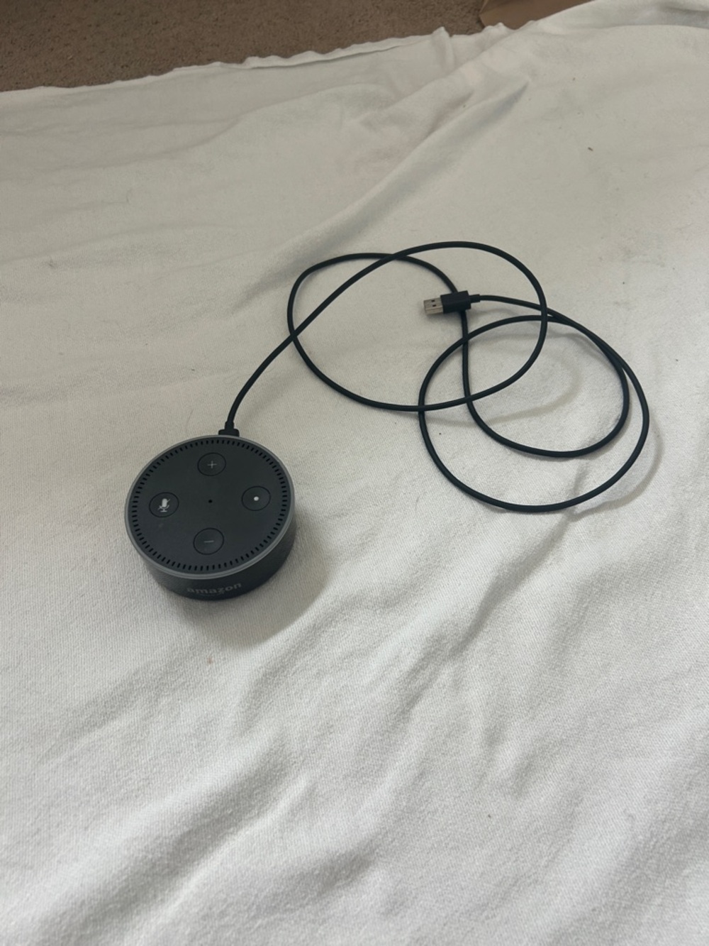 Alexa Echo Dot (V2)